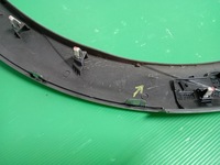 фото thumb №7, Молдинг крила передня ліва hyundai ioniq 5 21- 87711-g1100