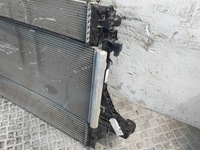 фото thumb №3, Комплект радиатор renault master iii 214106556r