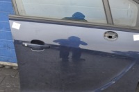 фото thumb №2, Opel meriva b дверь правый перед передние kpl