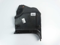 фото thumb №2, Mercedes s w140 защита стойка порог правый перед