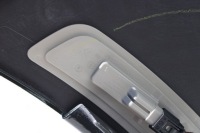 фото thumb №15, Bmw ix i20 бампер задня задній колір 475 black-sapph