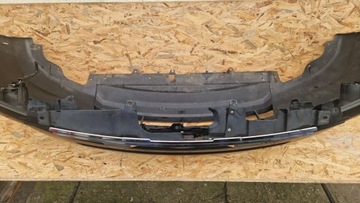 фото thumb №9, Nissan x-traill ii t31 g41g бампер перед