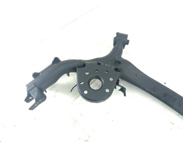 фото thumb №6, Балка ось задняя подвешивание зад toyota urban cruiser 4x4 4wd