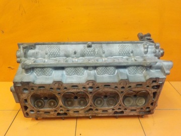 фото thumb №6, Opel zafira b astra 1.6 16v 14r 116km головка комплектна 55567753