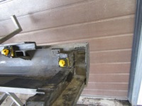 фото thumb №10, Молдинг порог левая hyundai kona electric 18-