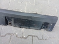 фото thumb №3, Ford transit connect 14- планка пороговая левый перед