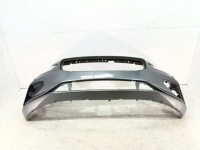 фото thumb №12, Volvo s60 iii v60 ii r-design бампер перед передний om хороший решётка боковая