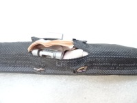 Peugeot 308 t9 левая шторка безопасности воздуха air bag 9805768480 в Украине, фото thumb