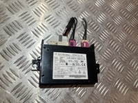 фото thumb №1, Модуль блок управления комфорта mercedes eqb x243