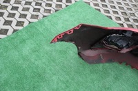 фото thumb №6, Seat leon iii lift fr 2017- бампер передній перед світлодіоди