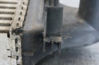 Радиатор воздуха интеркулер 2.2 cdi mercedes b klasa w246 a2465000900 Недорого, фото thumb