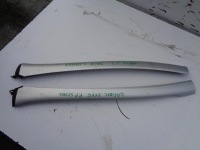 фото thumb №1, Молдинг стійка правий перед opel zafira c z176