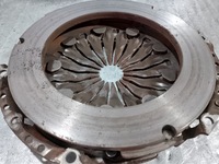 фото thumb №9, Зчеплення повний peugeot partner ii tepee 9686253980 1.6 ehdi