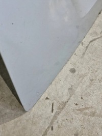 фото thumb №5, Citroen berlingo renault partner opel combo e кришка багажника багажника задня задня