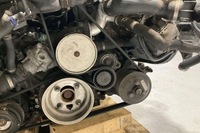 фото thumb №12, Двигатель bmw 5 f10 n63b44 4.4l бензиновый 2012