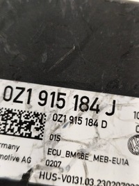 фото thumb №8, Cupra born enyaq id3 id4 блок управления модуль аккумулятор аккумулятора