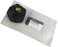 фото thumb №1, Оригінальний номер renault кришка бачок рідина fluence modus