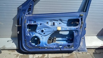 фото thumb №7, Дверь правые перед renault clio 01r