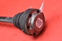 Привідний вал правий задній автоматична коробка передач 7500916 bmw x5 e53 3.0 d 218 km рестайлінг  03-06 Зі Шроту, фото thumb