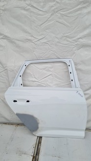 фото thumb №1, Audi a6 c8 дверь задние правое задняя