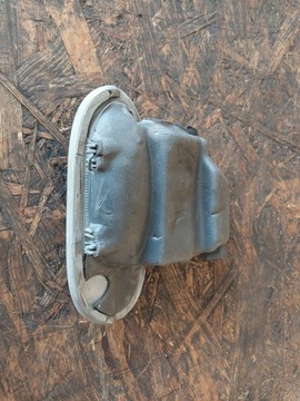 фото thumb №9, Ручка перед зад правий права bmw e39 arktissilber