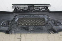 фото thumb №13, Бампер перед передній dacia duster 2 ii lift 21-22