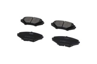 фото thumb №5, Тормозные колодки тормозные перед mazda rx-8