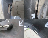 фото thumb №15, Бампер перед передний opel corsa e 14-20