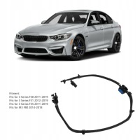 фото thumb №15, Розпилювач двірники передній скла do bmw серії 3 f35 2011-2019