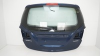 фото thumb №1, Крышка багажника багажника задняя opel meriva b 10-13r #