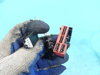 фото thumb №4, Жгут дверь задняя правое range rover iii l322