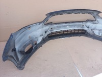 Ford focus mk3 рестайлинг  бампер передний решётка оригинал! в Украине, фото thumb