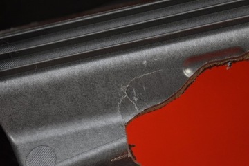 фото thumb №13, Панель роздавальна консоль капот подушка безпеки eu ford s-max mk1 1 i 06-14