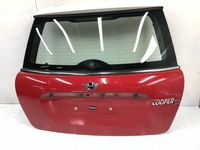 фото thumb №11, Кришка багажника задня багажника red chili mini cooper d r56