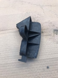 фото thumb №1, Audi оригинальный номер 4f9807898a направляющая бампера