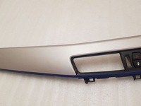 фото thumb №8, Bmw x1 f48 f49 рамка бардачка панелі приладової панелі