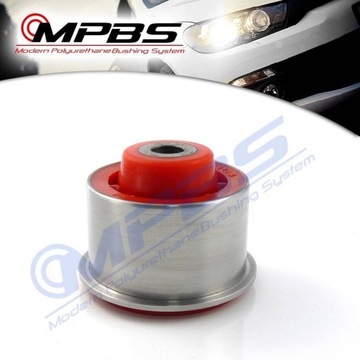 фото thumb №2, Втулка санки передніх mpbs opel vectra c signum