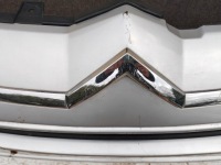 фото thumb №15, Бампер передний перед citroen c4 grand picasso i