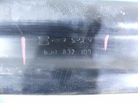 фото thumb №9, Усилитель балка бампера перед seat ibiza iv 6j