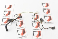 фото thumb №1, Жгут трубопровод электропроводка руля mokka x