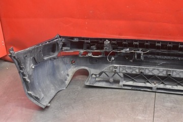 фото thumb №14, Бампер зад задний audi q7 4l 09r