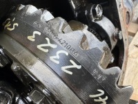 фото thumb №11, Міст заднє диференціал зад ford transit mk5 mk6 2.4 tdci tddi 5,13 барабани 01-06r