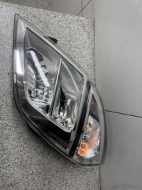 фото thumb №7, Фара передняя левые перед nissan interstar nv400 26060 bz50a 2010-2024