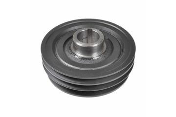 фото thumb №8, Синий print adc46115 колесо ременное, wał коленчатый