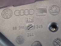 фото thumb №11, Audi a3 8l 96-00 1.9 tdi 110km спидометр приборы 8l0919860d