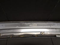 фото thumb №10, Молдинг захист скло хром audi a4 b7 cabrio 8h0853829b