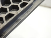 фото thumb №6, Крышка бардачка пола левая renault kangoo ii 849754637r