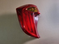 фото thumb №10, Kia picanto 2 ii 11- 16r фара задняя зад левая оригинальная