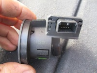 фото thumb №7, Megane i 2001 r 1.6 16v 79kw -бортовой компьютер ,набор стартовый 8200059086