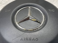 фото thumb №5, Mercedes oem номер a0008606401 w213 подушка безопасности подушка водителя